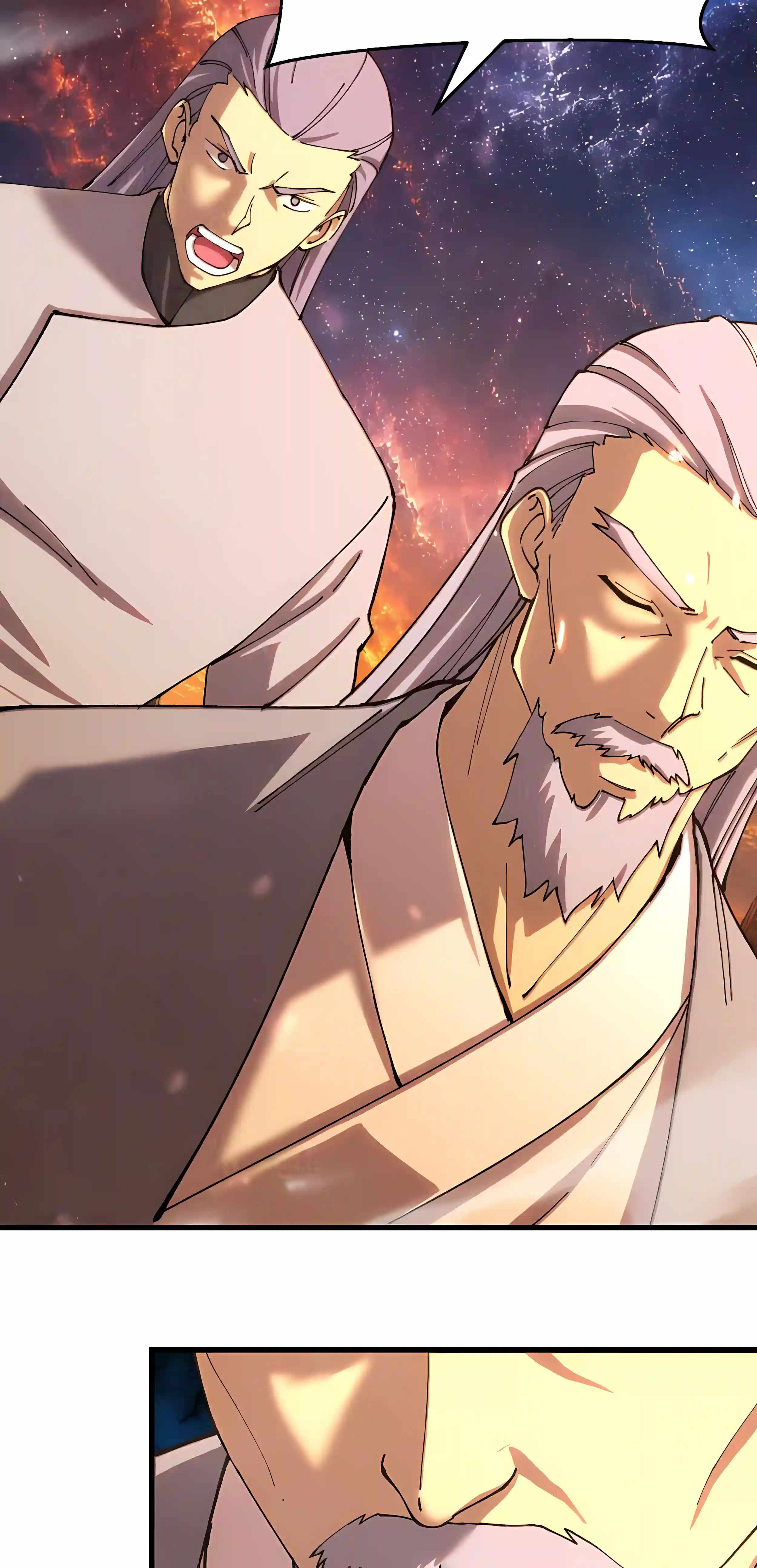 Apex Future Martial Arts Chapter 343 18